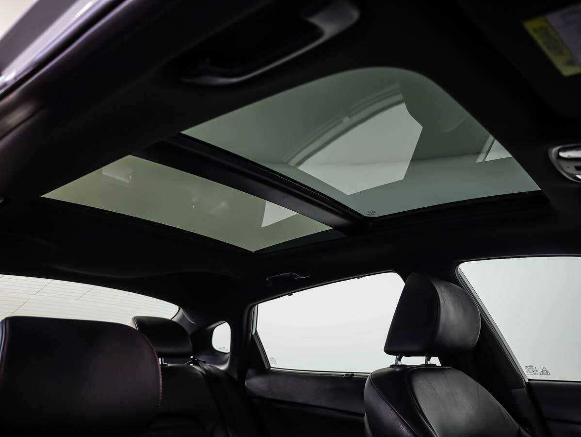 Kia Optima б/у, 2019, Автоматическая. Фото: #16