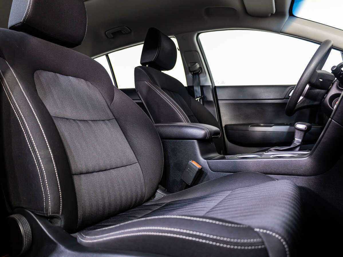 Kia Sportage б/у, 2020, Автоматическая. Фото: #10