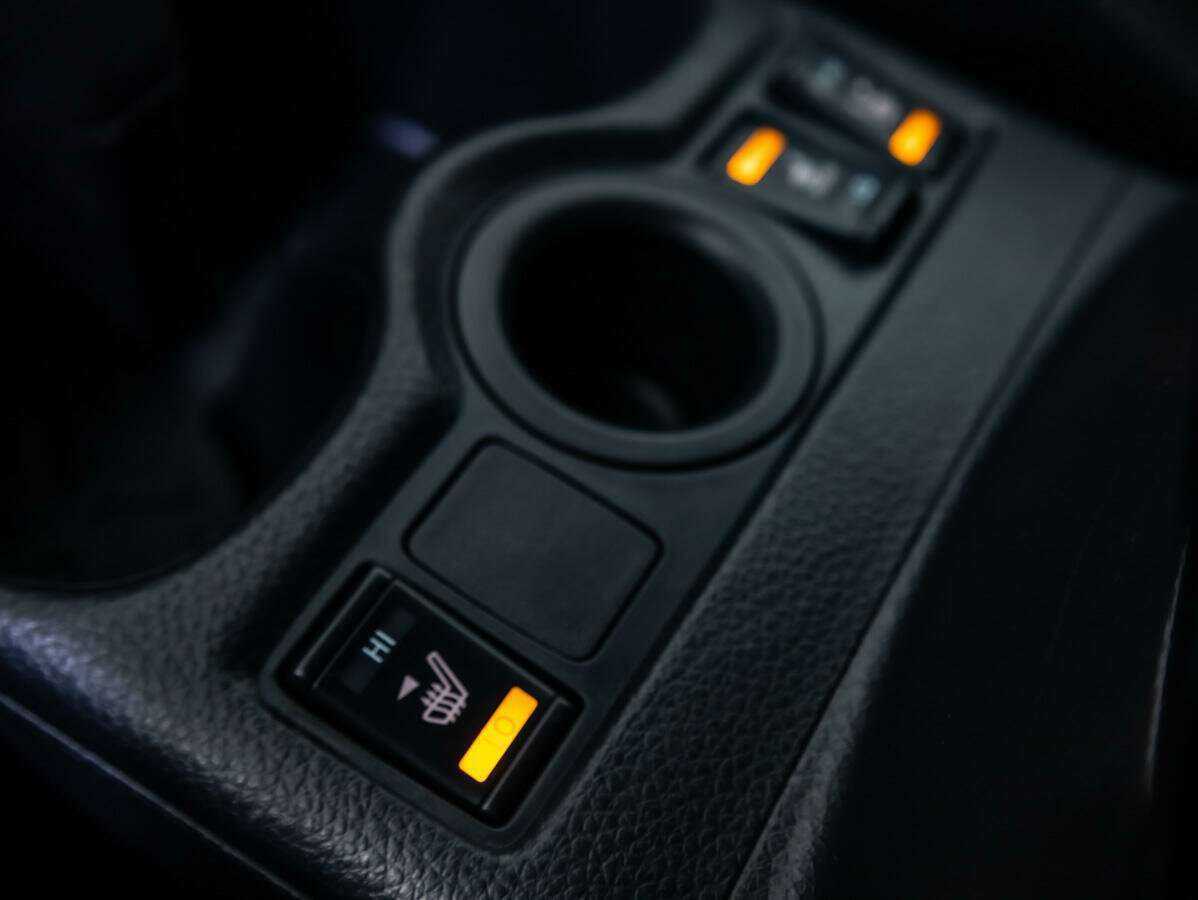 Nissan Qashqai б/у, 2020, Вариатор. Фото: #15