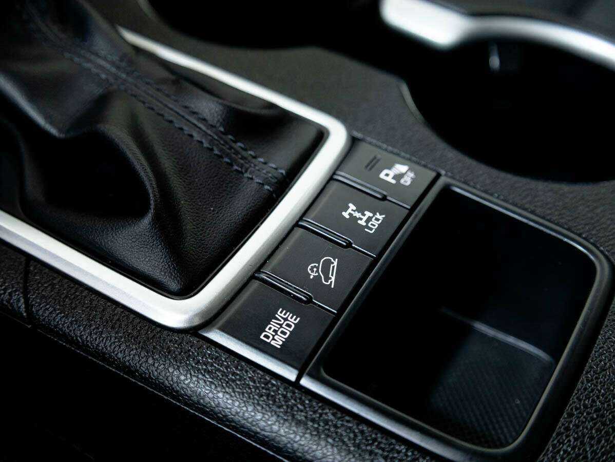 Kia Sportage б/у, 2018, Автоматическая. Фото: #17