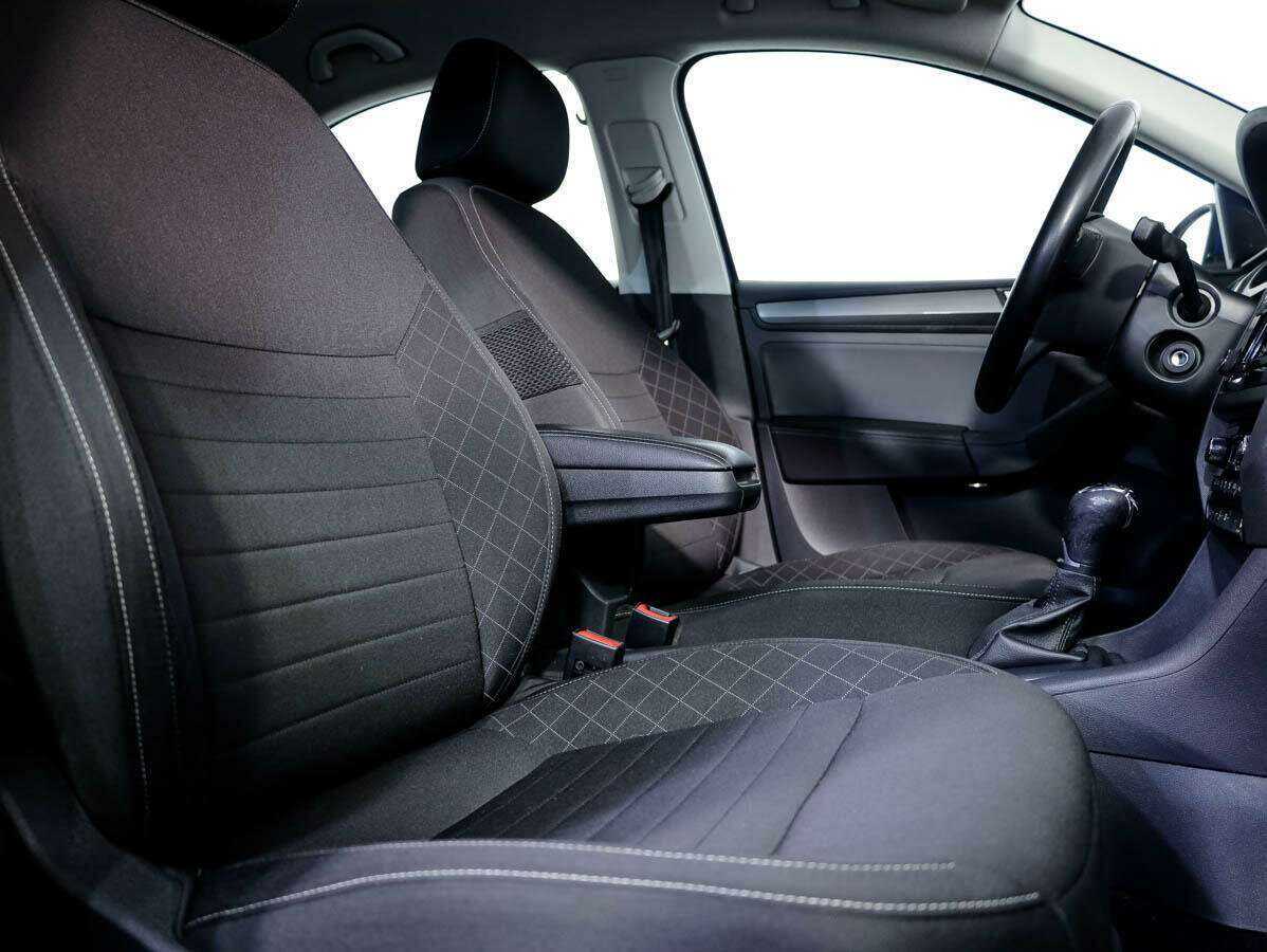 Шкода Рапид б/у, 2017, Роботизированная. Фото: #10