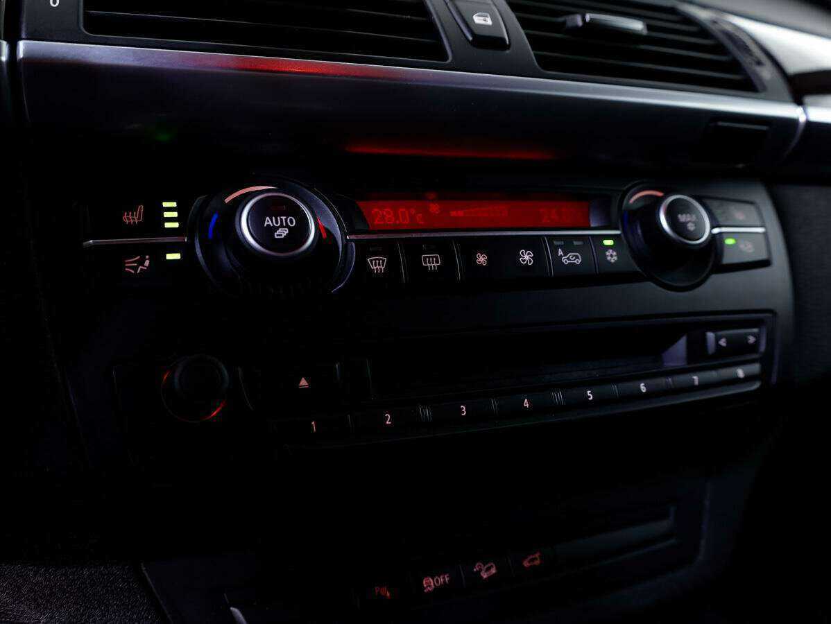 BMW X5 б/у, 2013, Автоматическая. Фото: #15