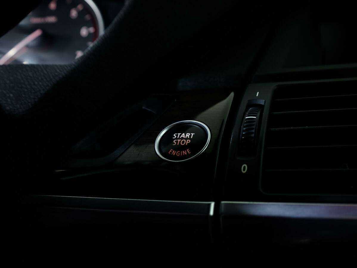 BMW X5 б/у, 2013, Автоматическая. Фото: #24