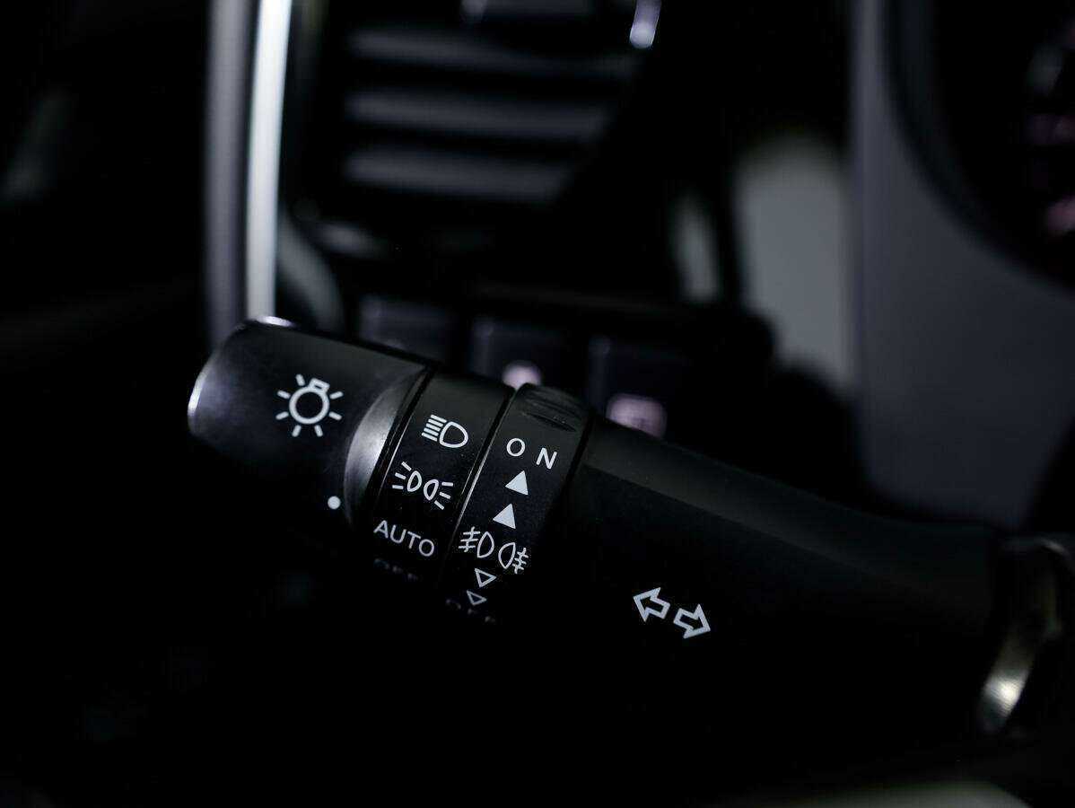 Mitsubishi Outlander б/у, 2018, Вариатор. Фото: #20