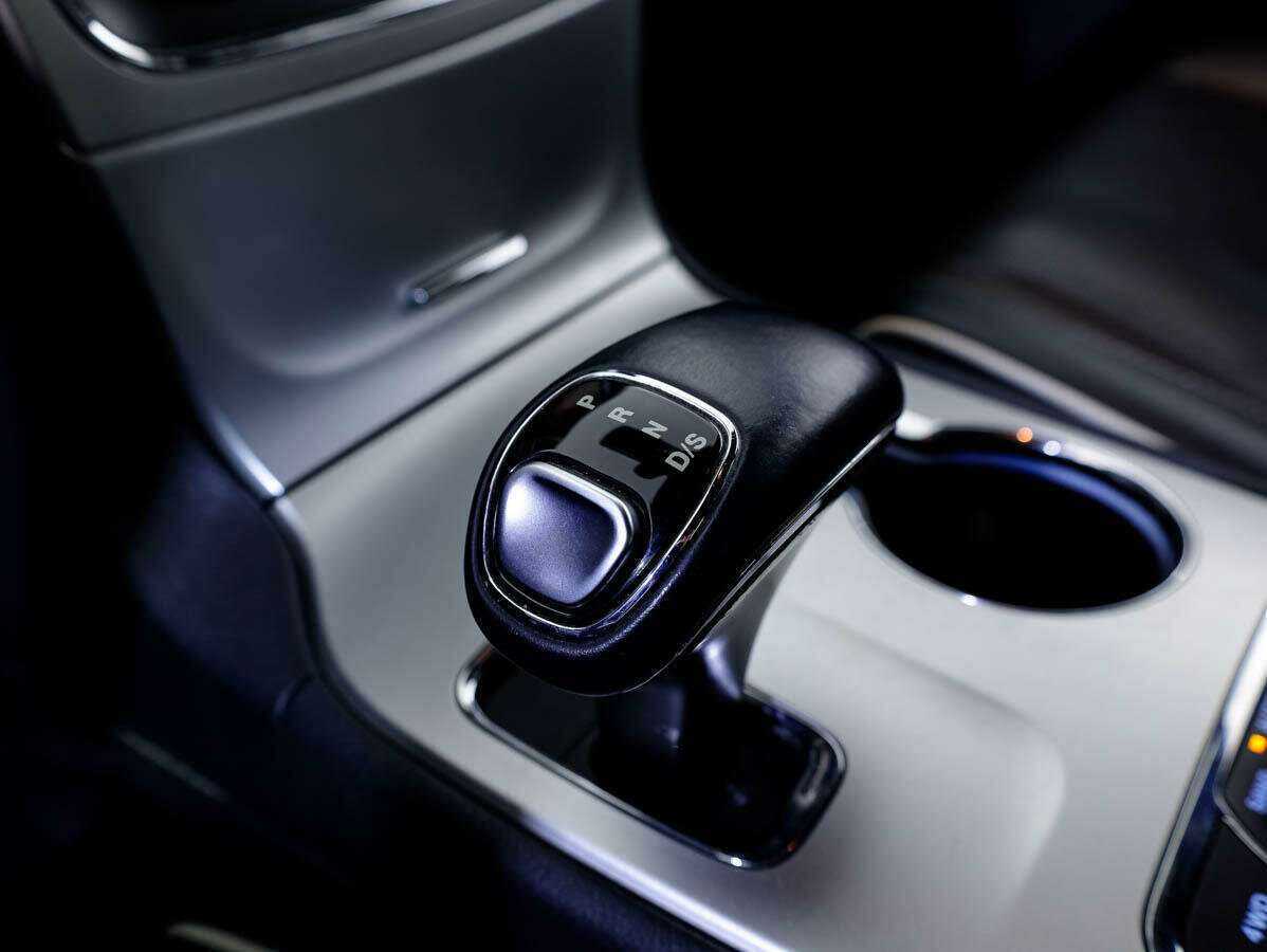 Jeep Grand Cherokee б/у, 2014, Автоматическая. Фото: #18