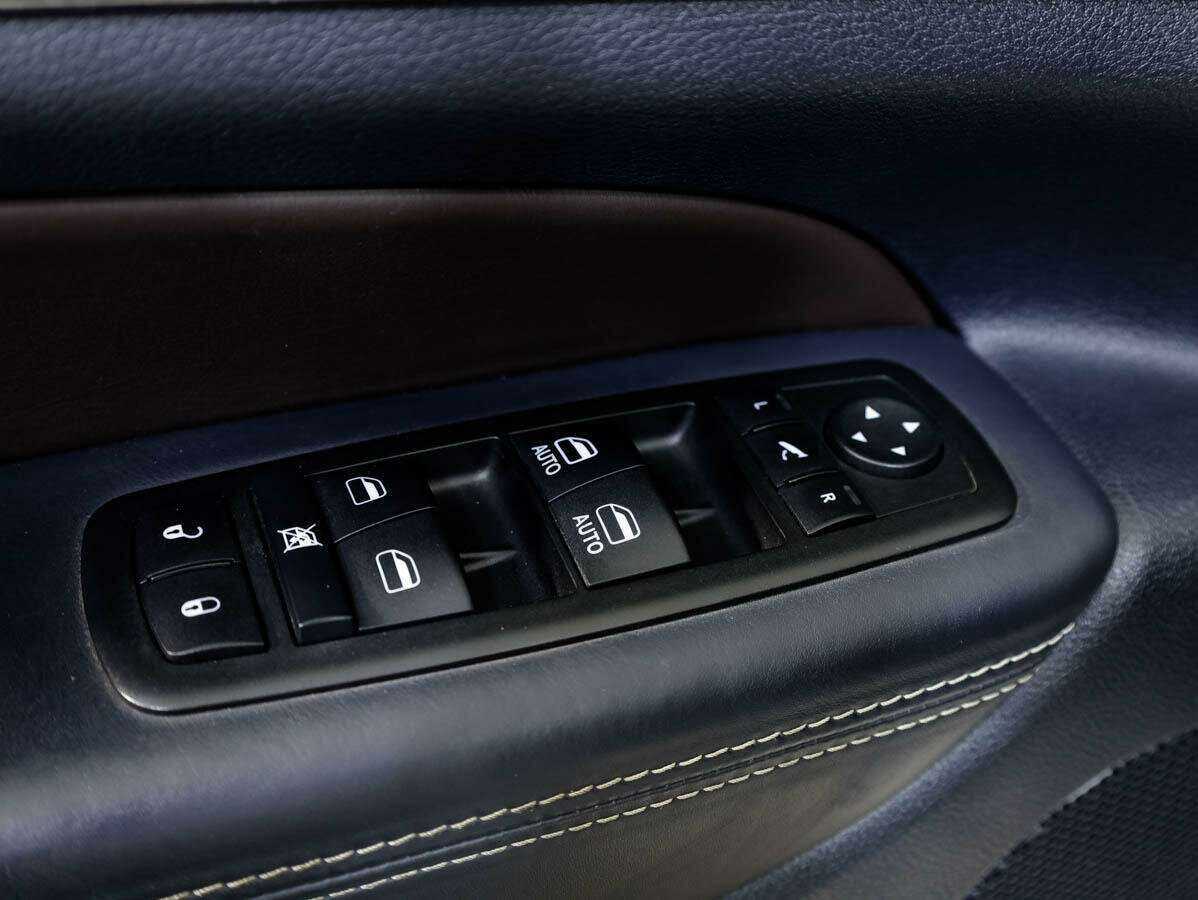 Jeep Grand Cherokee б/у, 2014, Автоматическая. Фото: #20