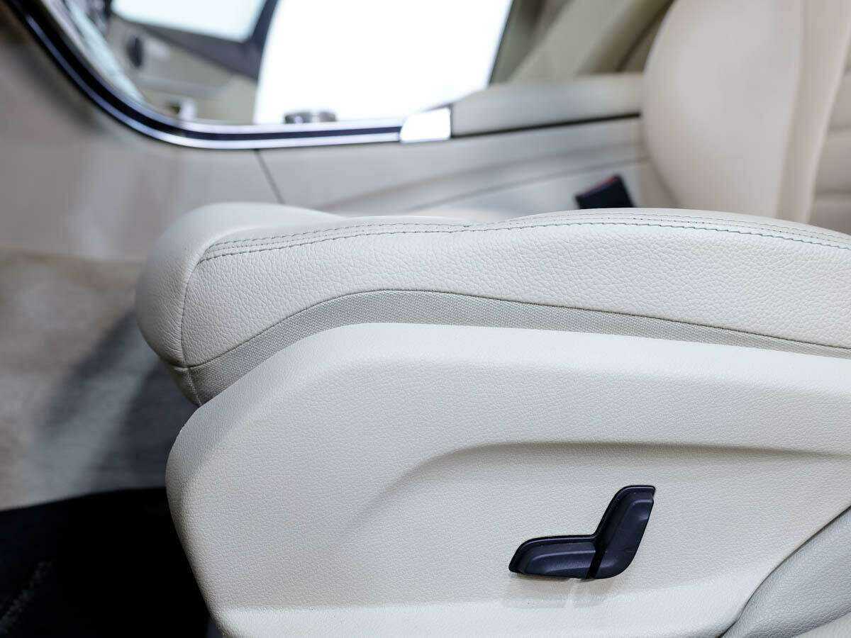 Mercedes-Benz C-Класс б/у, 2015, Автоматическая. Фото: #19