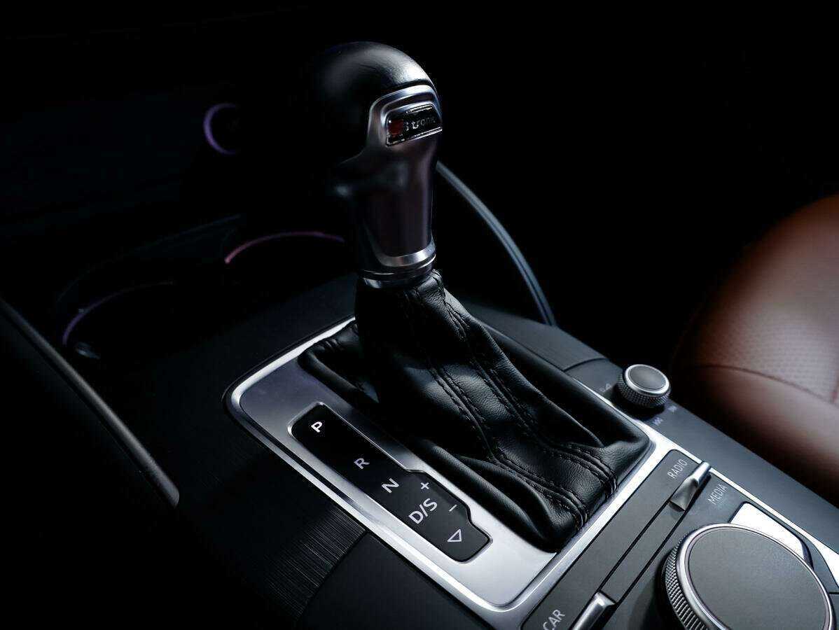 Audi A3 б/у, 2018, Роботизированная. Фото: #10