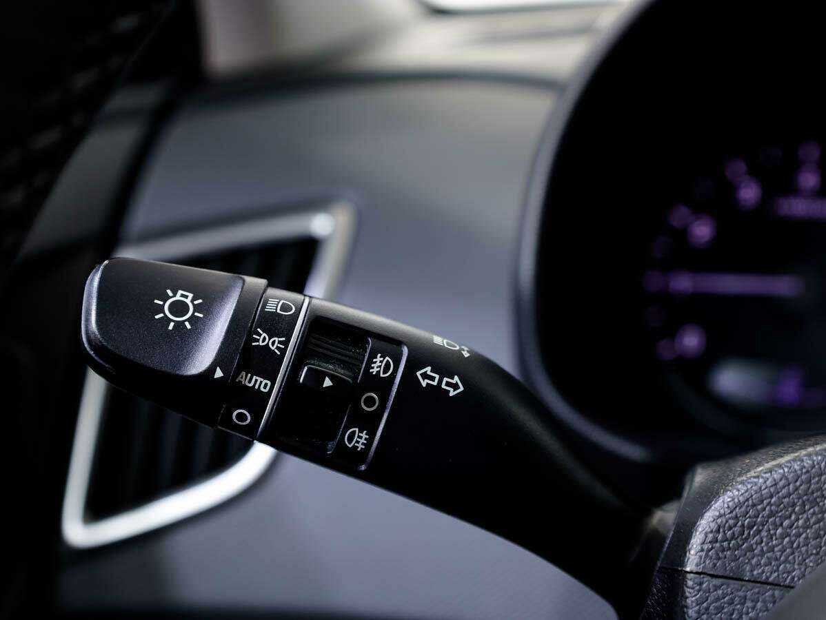 Hyundai Creta б/у, 2020, Автоматическая. Фото: #19