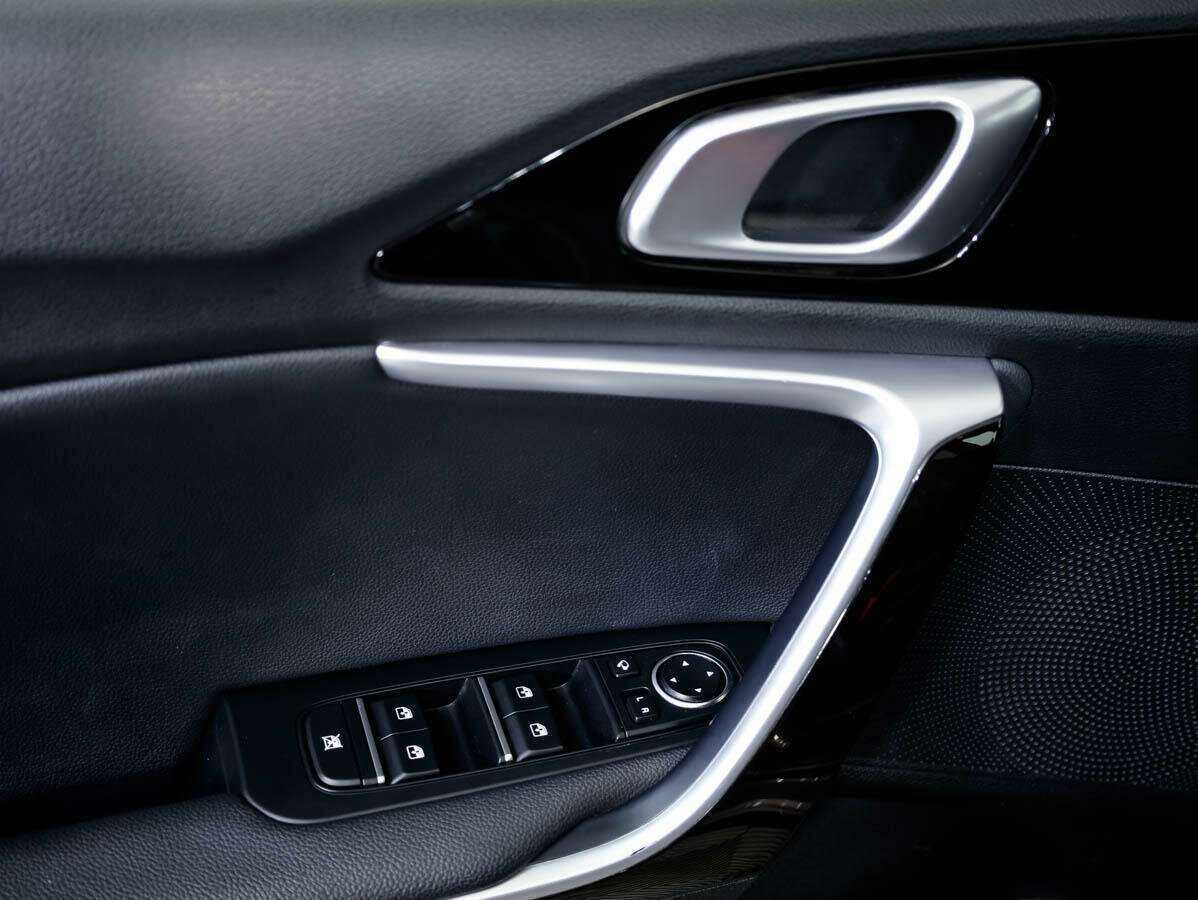 Kia Ceed б/у, 2020, Автоматическая. Фото: #13