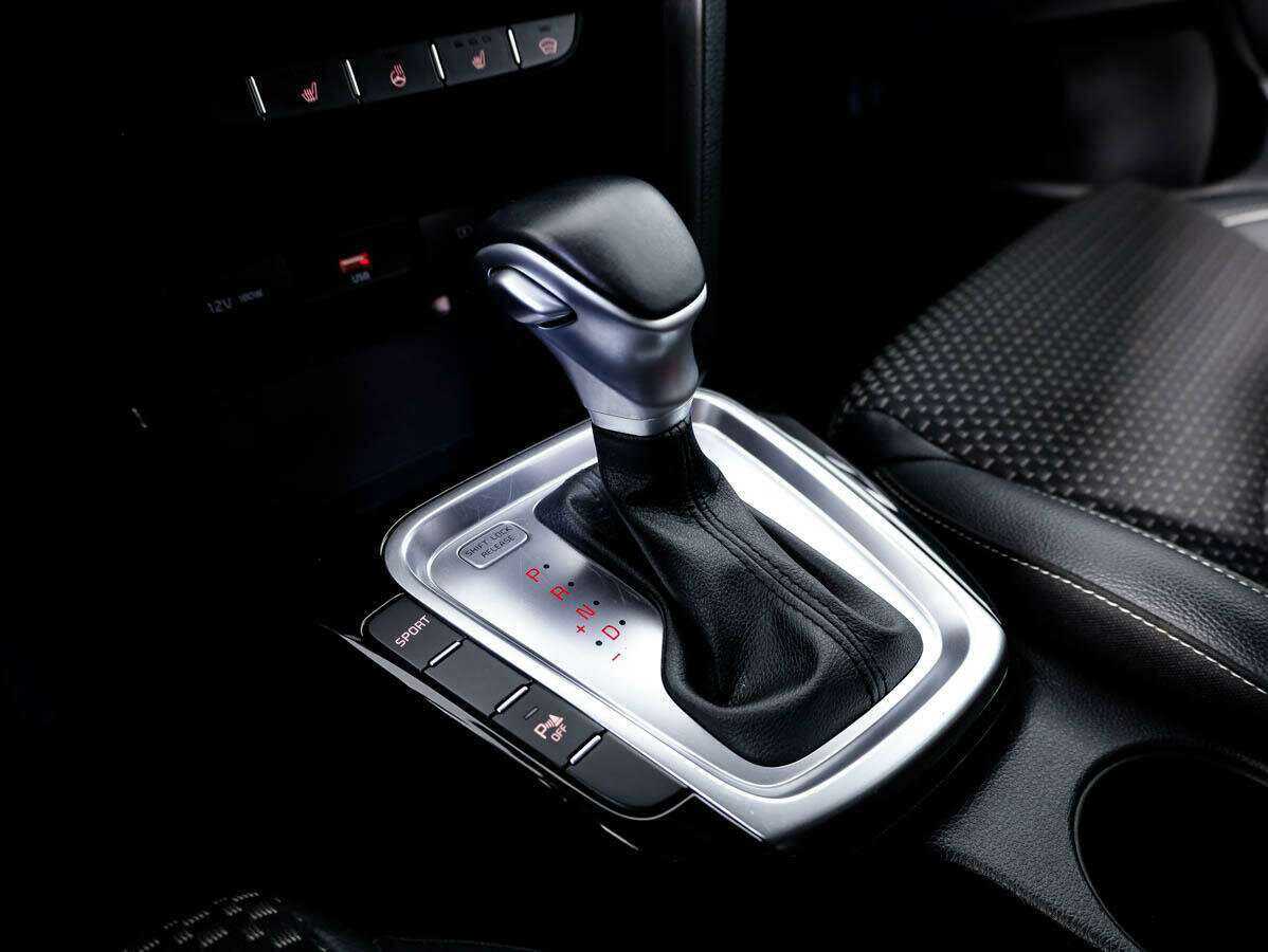 Kia Ceed б/у, 2020, Автоматическая. Фото: #17