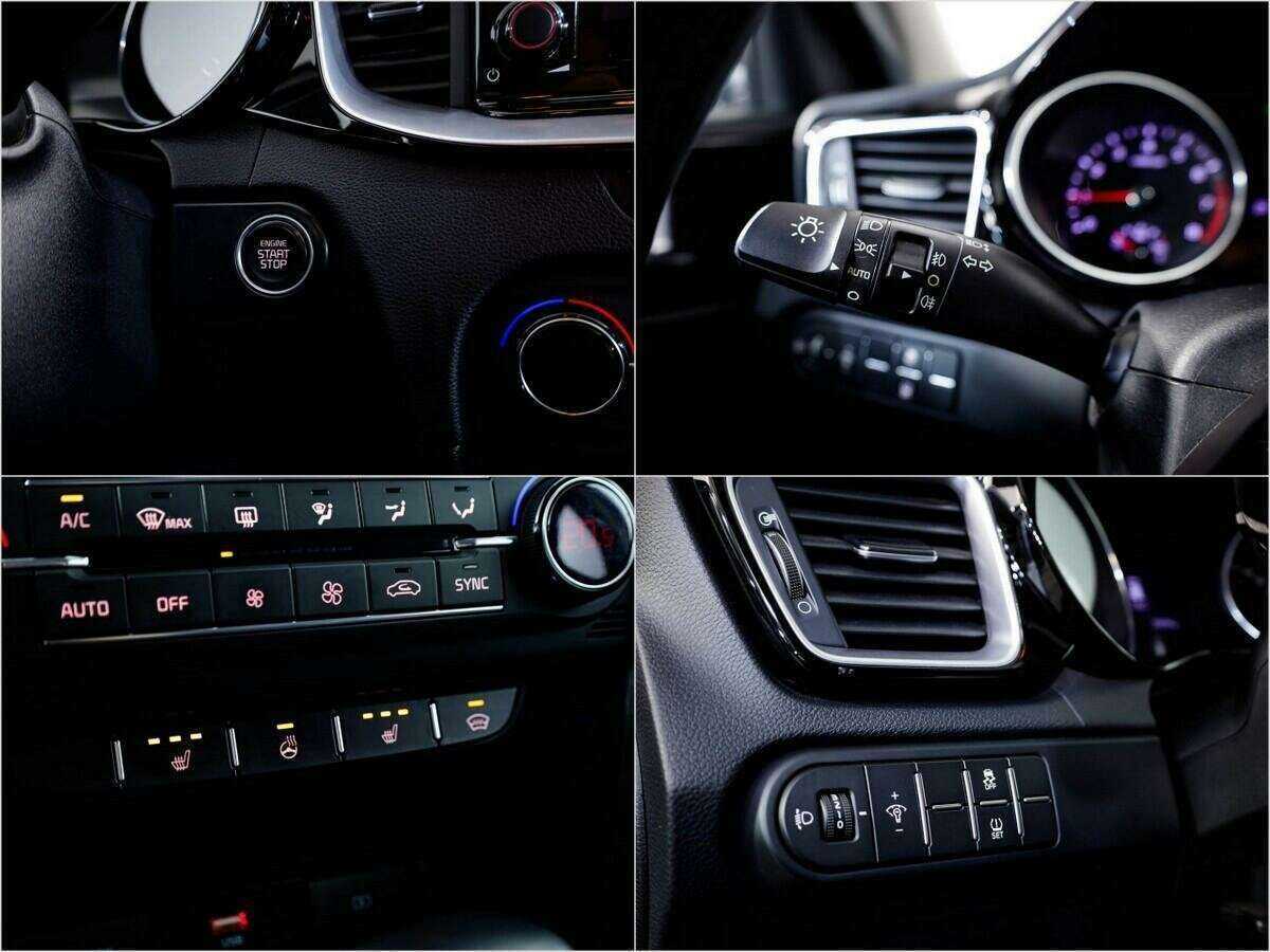 Kia Ceed б/у, 2020, Автоматическая. Фото: #20