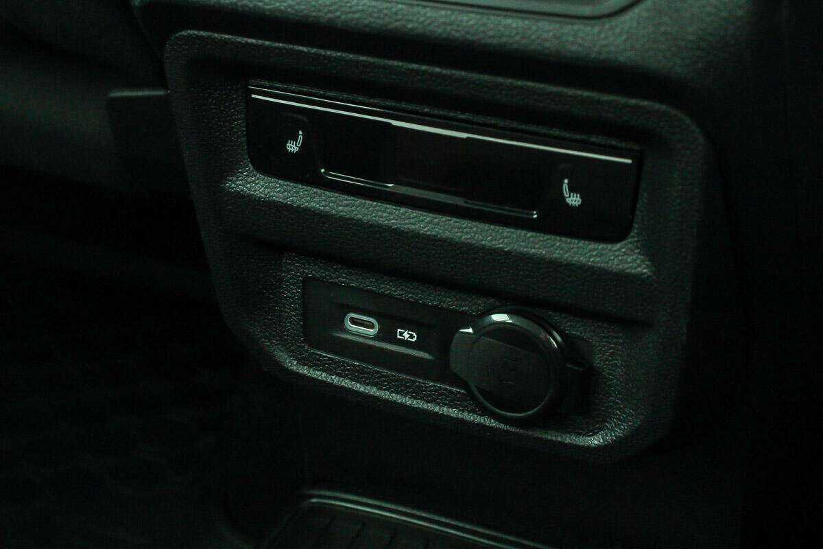 Volkswagen Tiguan б/у, 2021, Роботизированная. Фото: #13