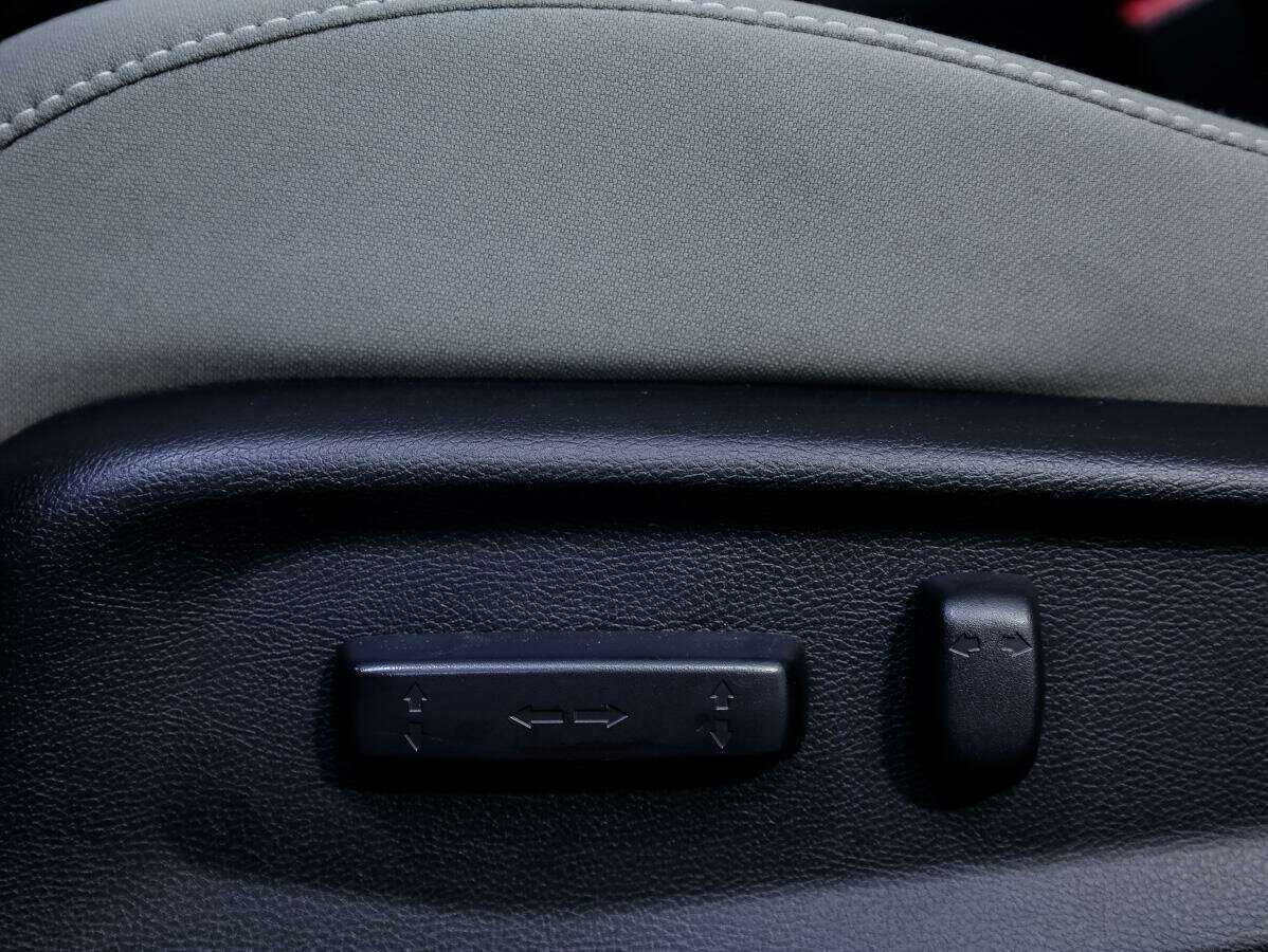 Honda Civic б/у, 2019, Вариатор. Фото: #12