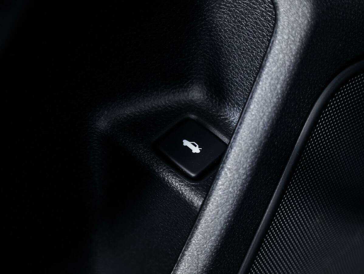 Honda Civic б/у, 2019, Вариатор. Фото: #25