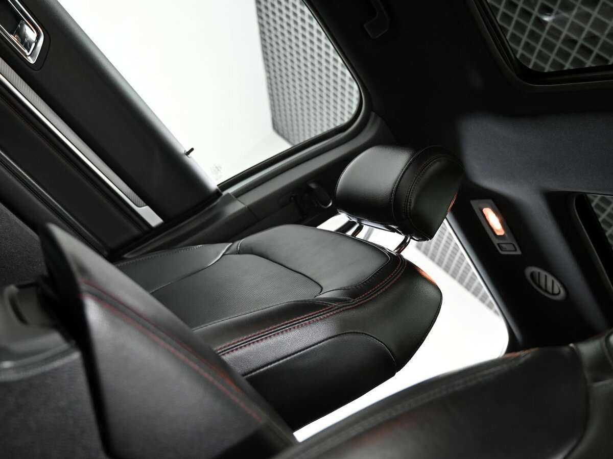 Ford Explorer б/у, 2015, Автоматическая. Фото: #9