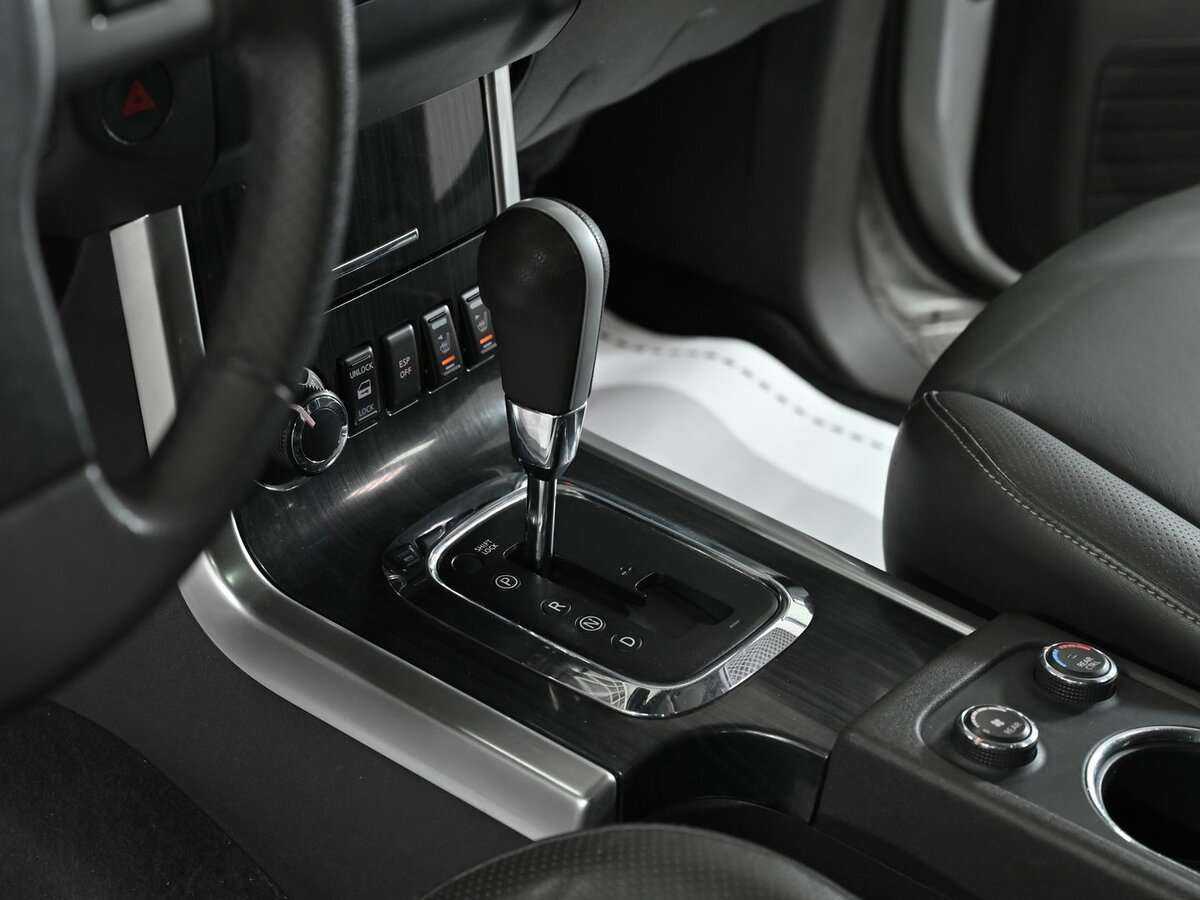 Nissan Pathfinder б/у, 2012, Автоматическая. Фото: #13