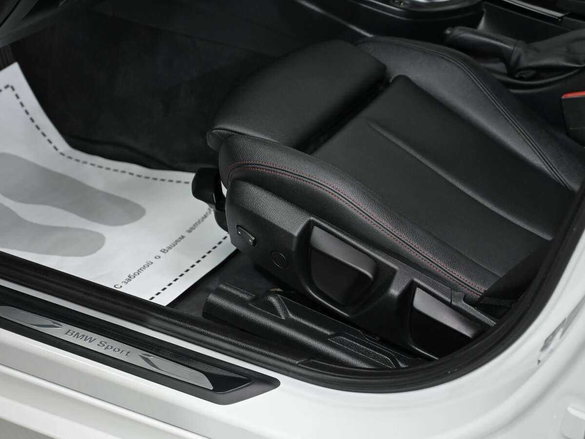 BMW 3 серии б/у, 2015, Автоматическая. Фото: #7