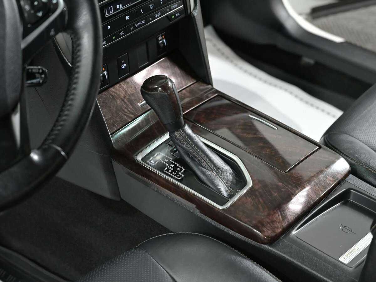 Toyota Camry б/у, 2017, Автоматическая. Фото: #9