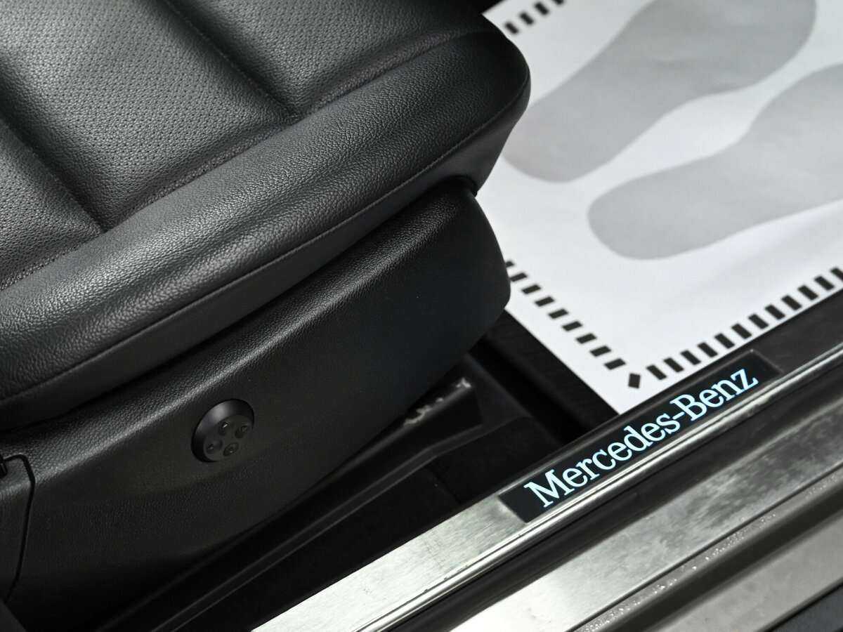 Mercedes-Benz GLK-Класс б/у, 2015, Автоматическая. Фото: #11