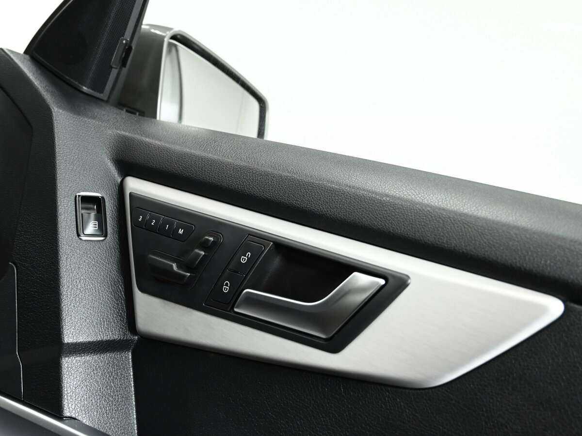 Mercedes-Benz GLK-Класс б/у, 2015, Автоматическая. Фото: #13