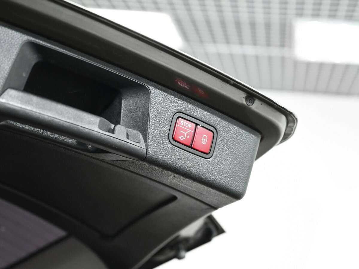 Mercedes-Benz GLK-Класс б/у, 2015, Автоматическая. Фото: #18