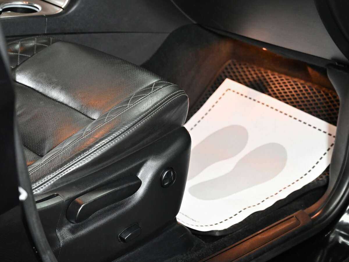 Jeep Grand Cherokee б/у, 2013, Автоматическая. Фото: #12