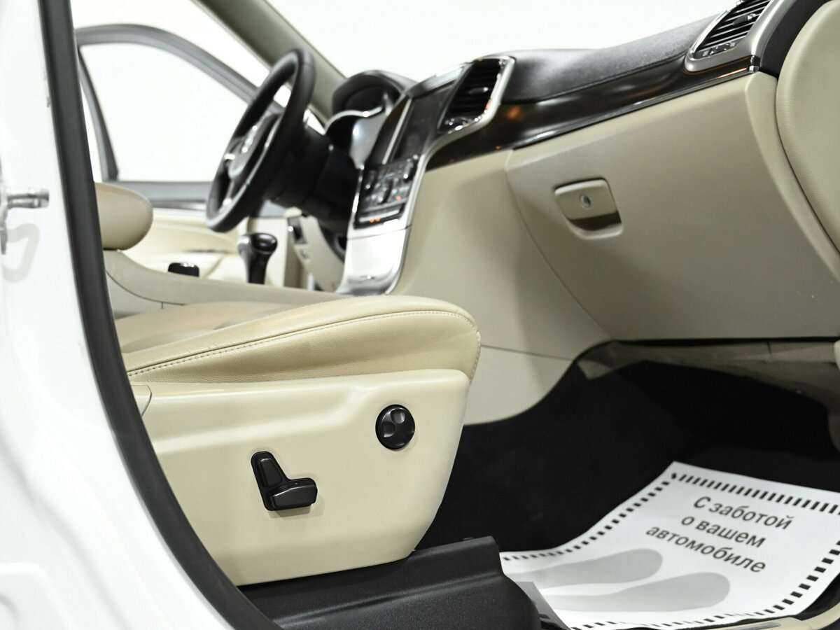 Jeep Grand Cherokee б/у, 2013, Автоматическая. Фото: #10