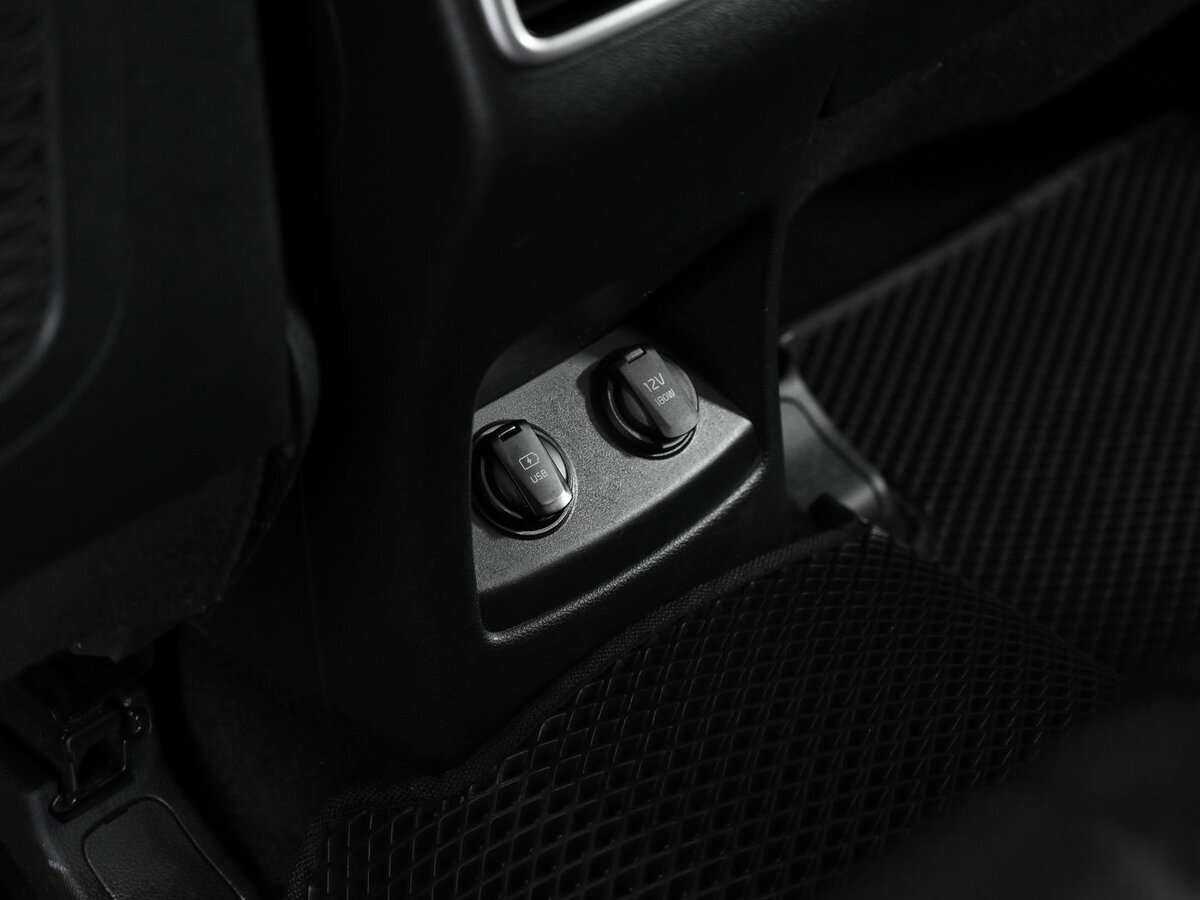 Kia Sportage б/у, 2017, Автоматическая. Фото: #11