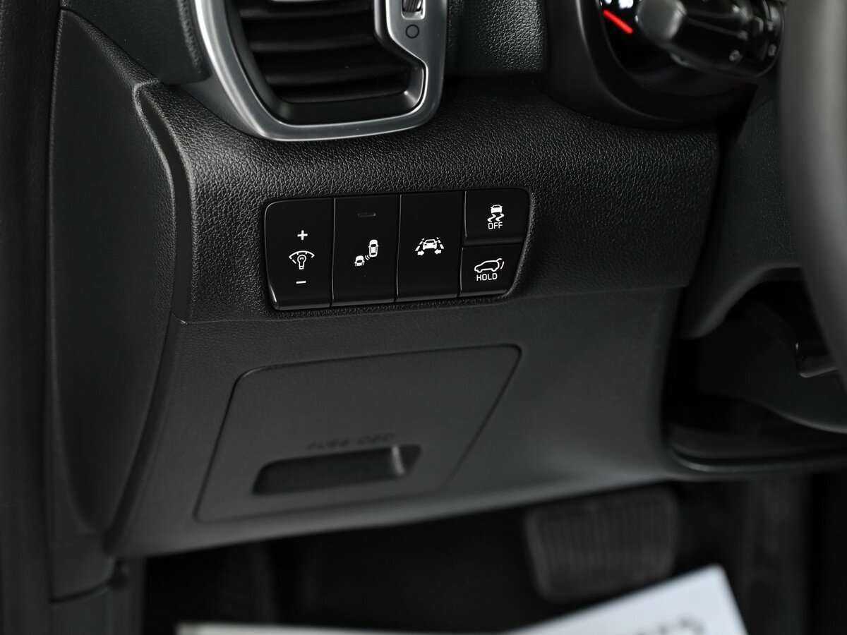 Kia Sportage б/у, 2017, Автоматическая. Фото: #15