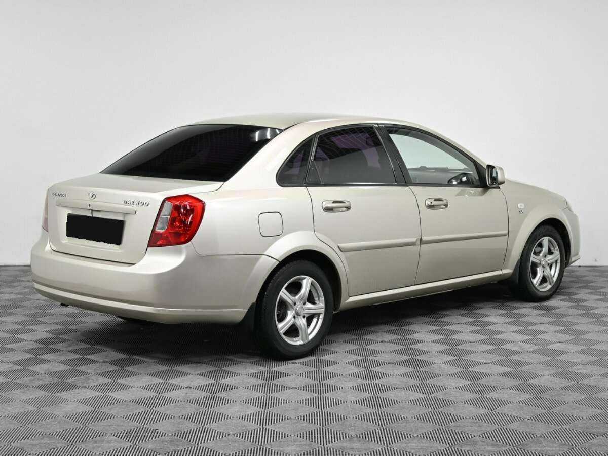 Дэу Гентра б/у, 2014, Автоматическая. Фото: #1