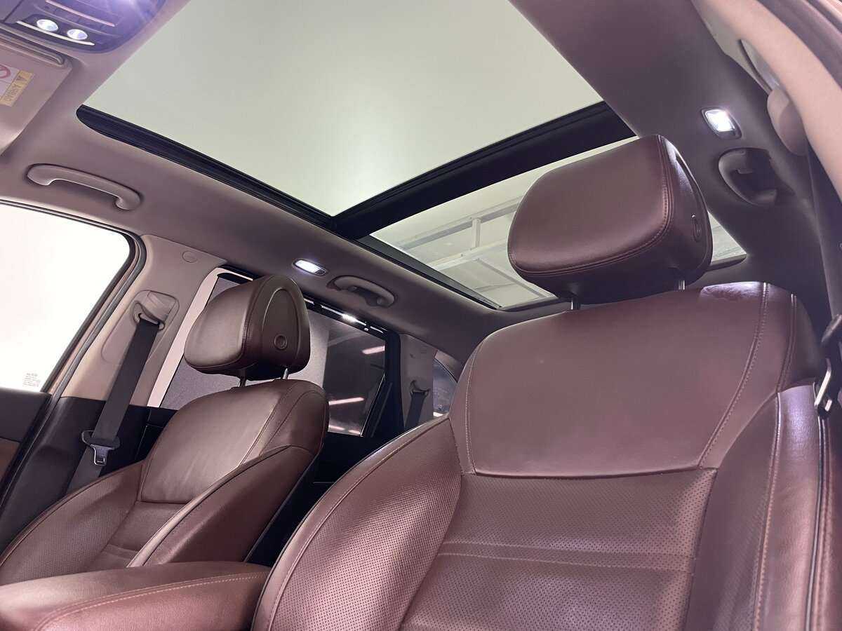 Kia Sorento б/у, 2016, Автоматическая. Фото: #28