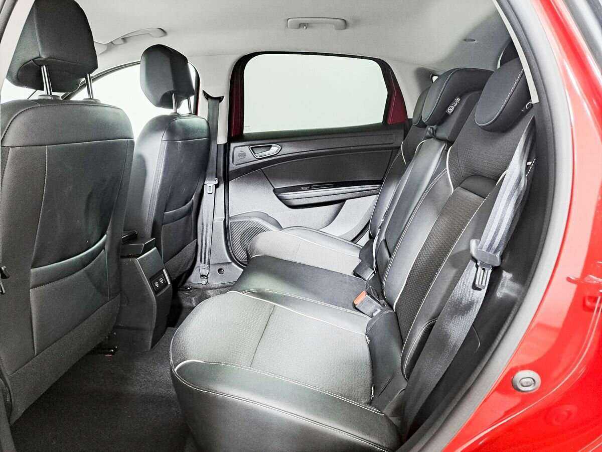 Renault Arkana б/у, 2021, Вариатор. Фото: #9