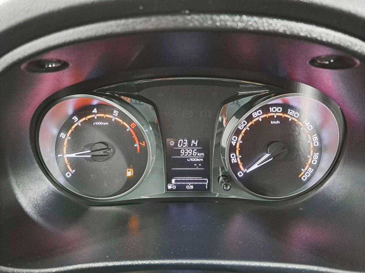 Lada (ВАЗ) Granta б/у, 2023, Механическая. Фото: #9