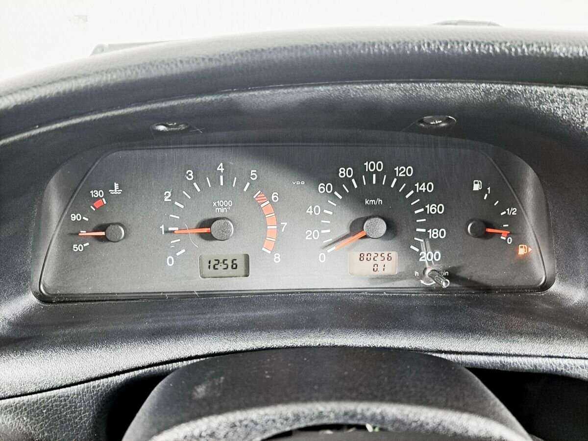 Chevrolet Niva б/у, 2017, Механическая. Фото: #9