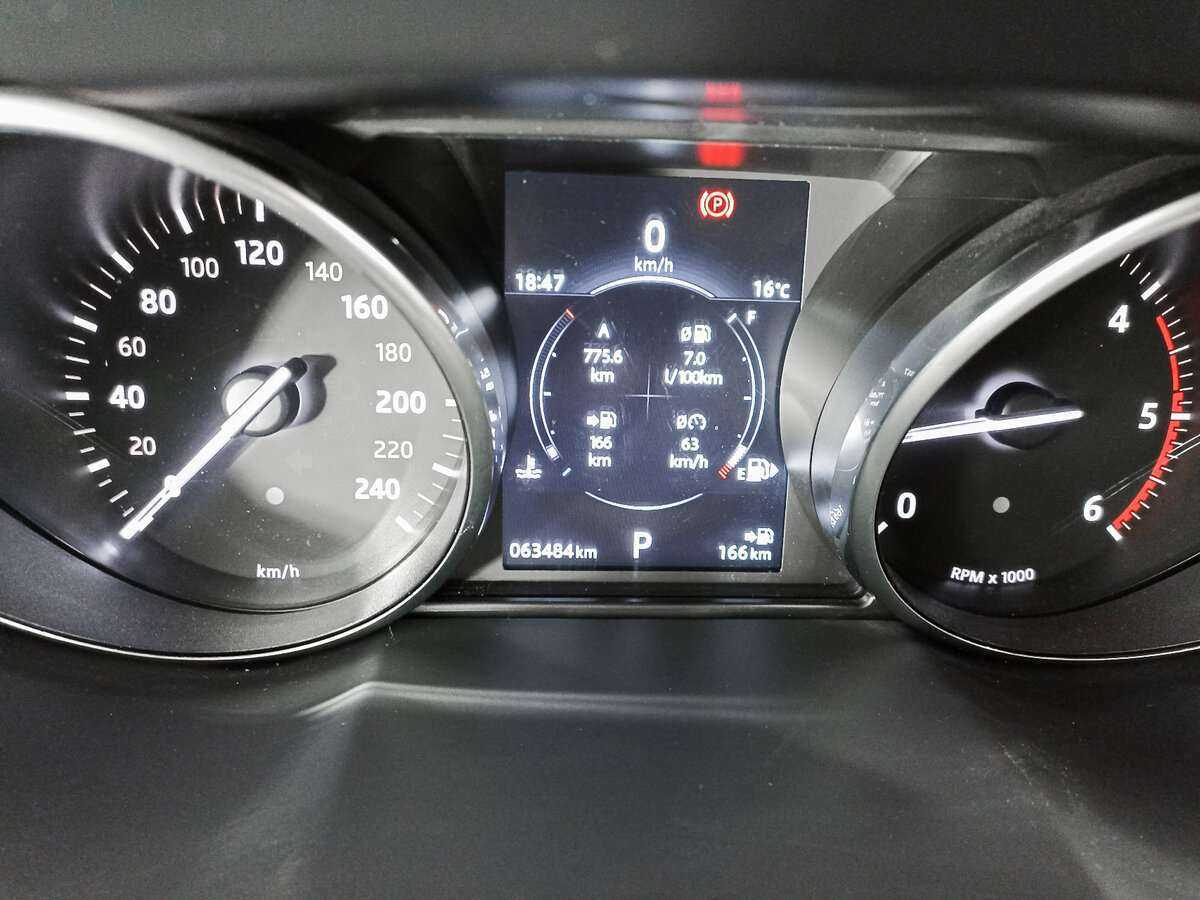 Land Rover Range Rover Evoque б/у, 2016, Автоматическая. Фото: #10