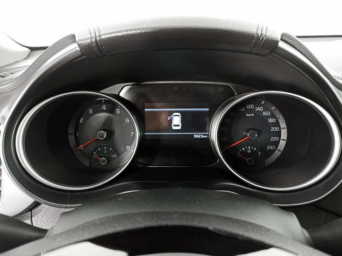 Kia Ceed б/у, 2022, Автоматическая. Фото: #10