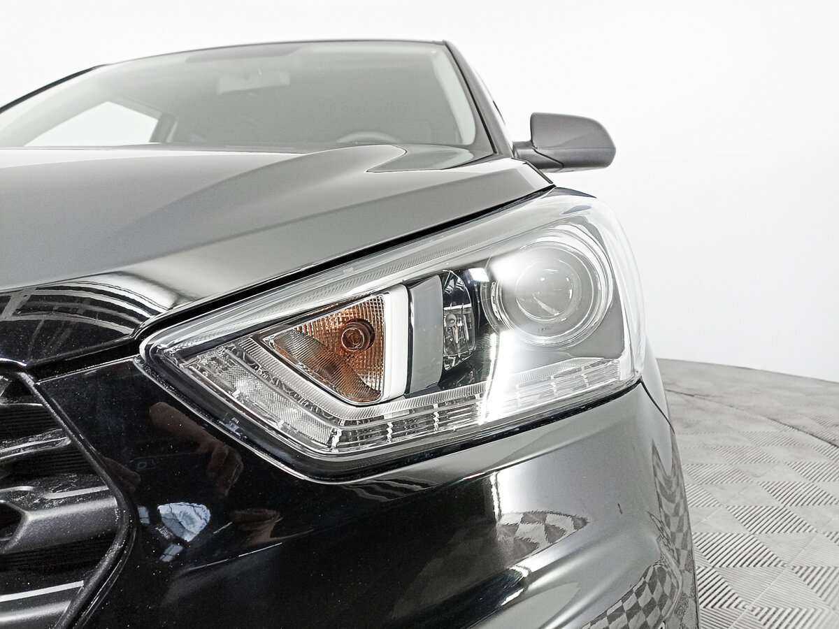 Hyundai Creta б/у, 2021, Автоматическая. Фото: #16