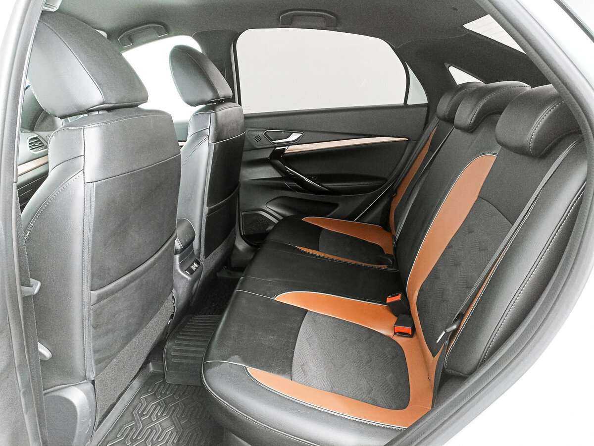 Lada (ВАЗ) Vesta б/у, 2023, Механическая. Фото: #9