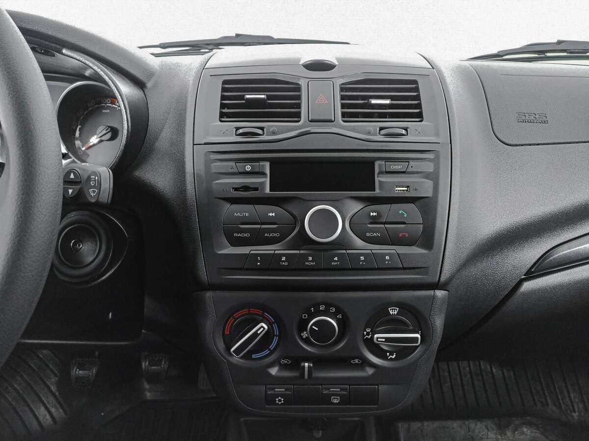 Lada (ВАЗ) Granta б/у, 2023, Механическая. Фото: #12