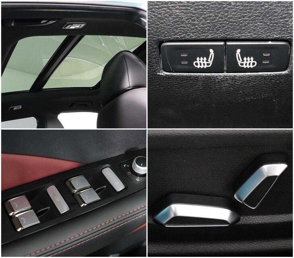 Geely Coolray б/у, 2023, Роботизированная. Фото: #13