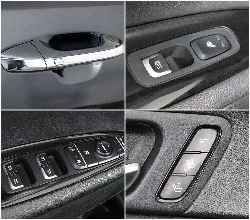 Kia Optima б/у, 2019, Автоматическая. Фото: #13