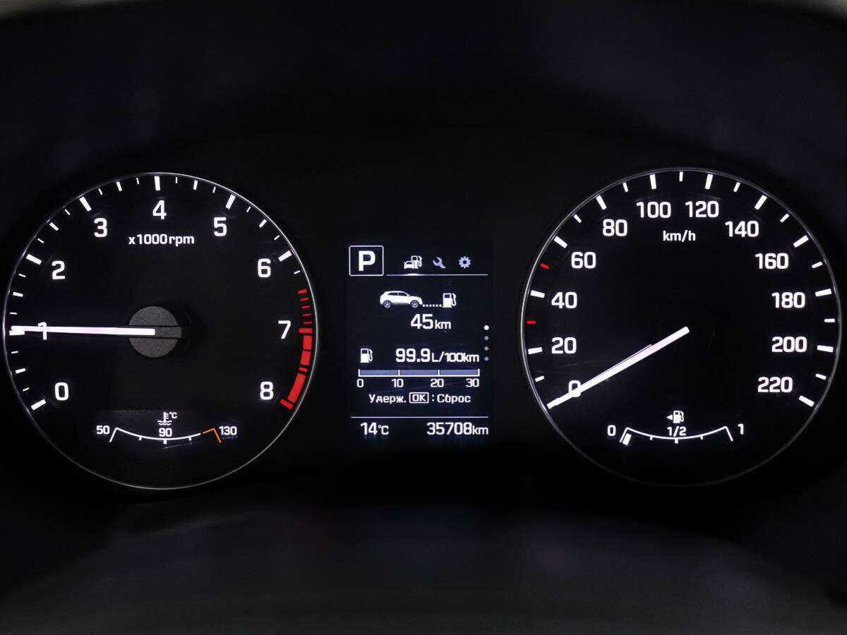 Hyundai Creta б/у, 2020, Автоматическая. Фото: #9