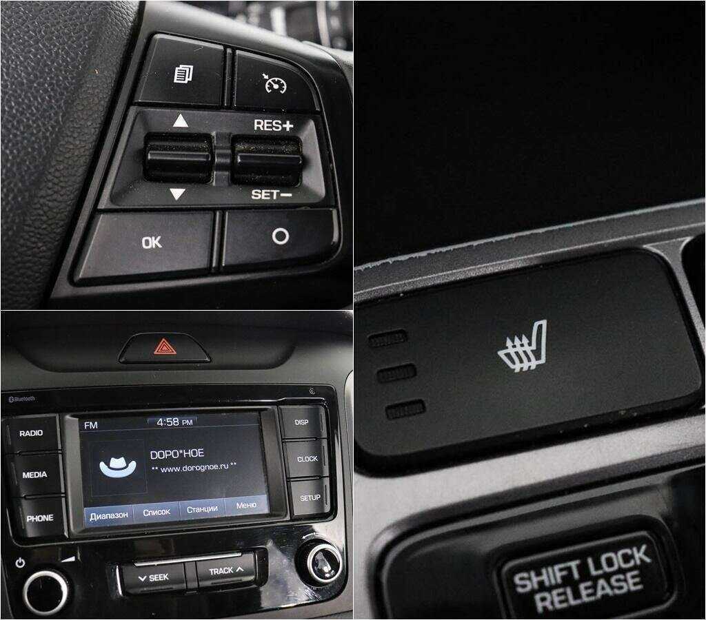 Hyundai Creta б/у, 2020, Автоматическая. Фото: #13