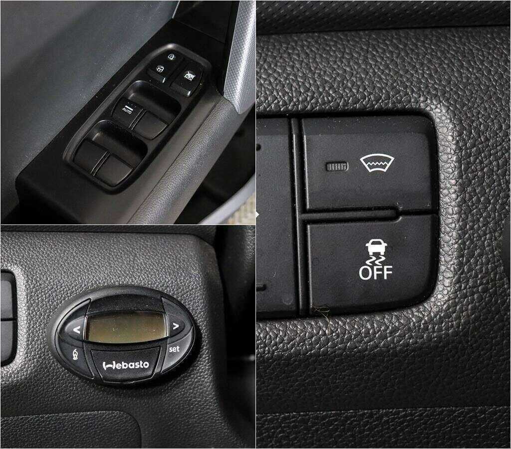 Hyundai Creta б/у, 2020, Автоматическая. Фото: #14