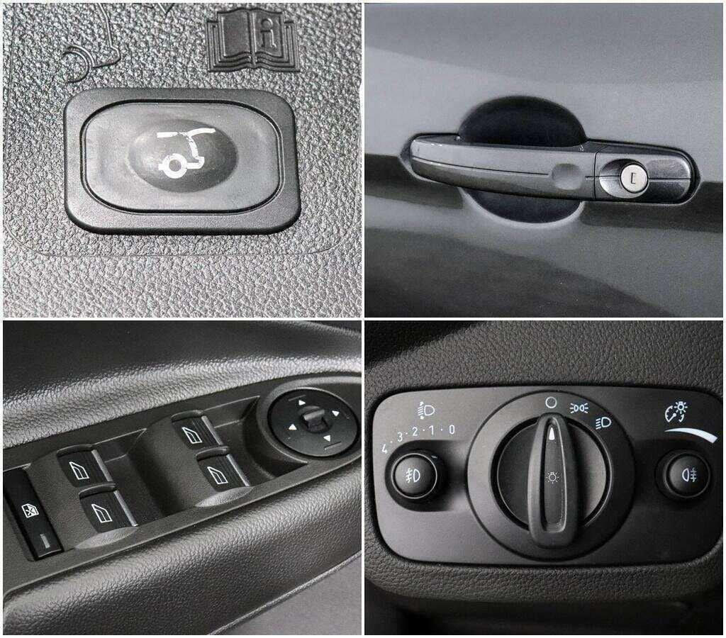 Ford Kuga б/у, 2018, Автоматическая. Фото: #13