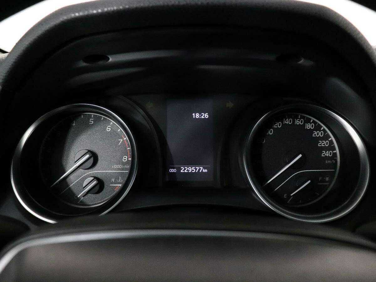 Toyota Camry б/у, 2020, Автоматическая. Фото: #9