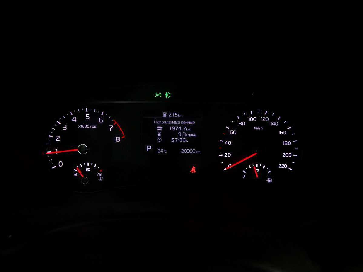 Kia Soul б/у, 2019, Автоматическая. Фото: #18