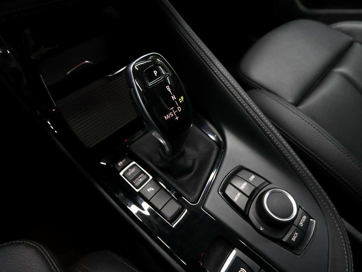 BMW X2 б/у, 2019, Роботизированная. Фото: #19