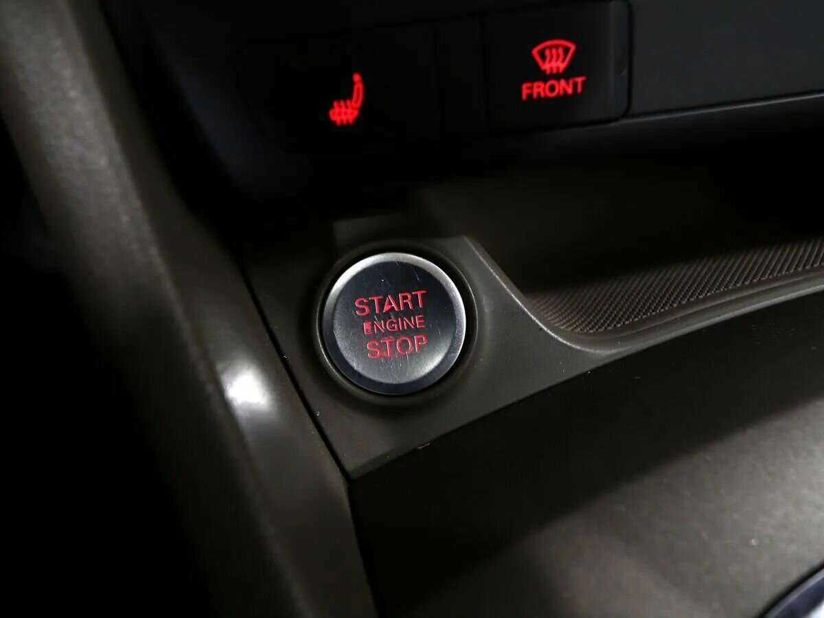 Audi Q3 б/у, 2013, Роботизированная. Фото: #19